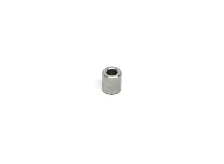 Lambretta Exhaust, inner bush, long type to suit Dev-Tour exhaust system, spacer for 8mm tool, MB