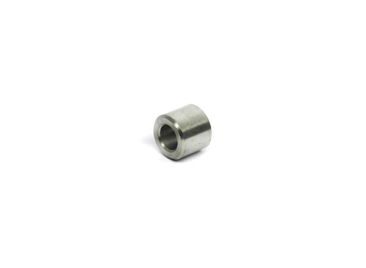 Lambretta Exhaust, inner bush, short type to suit Dev-Tour exhaust system, stainless steel, MB