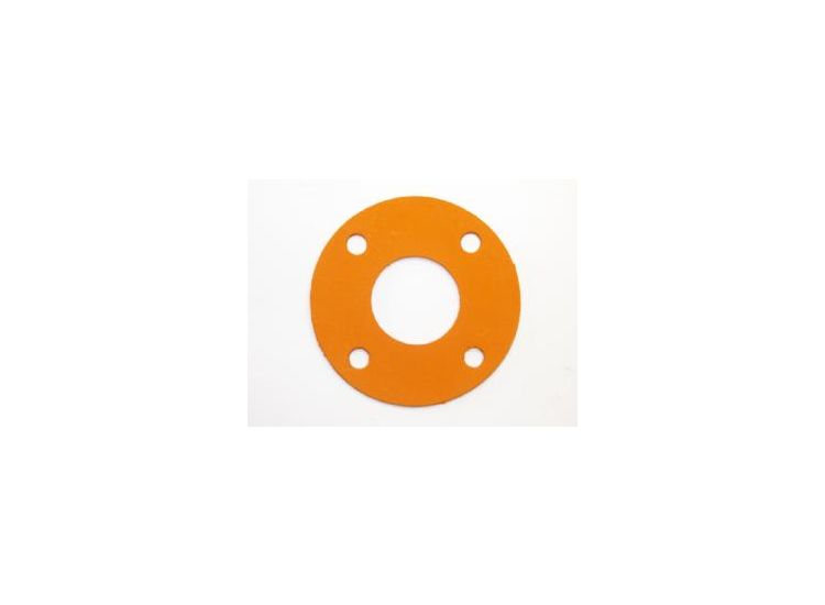 Gasket, Lambretta exhaust, Dev-Tour end can, MB