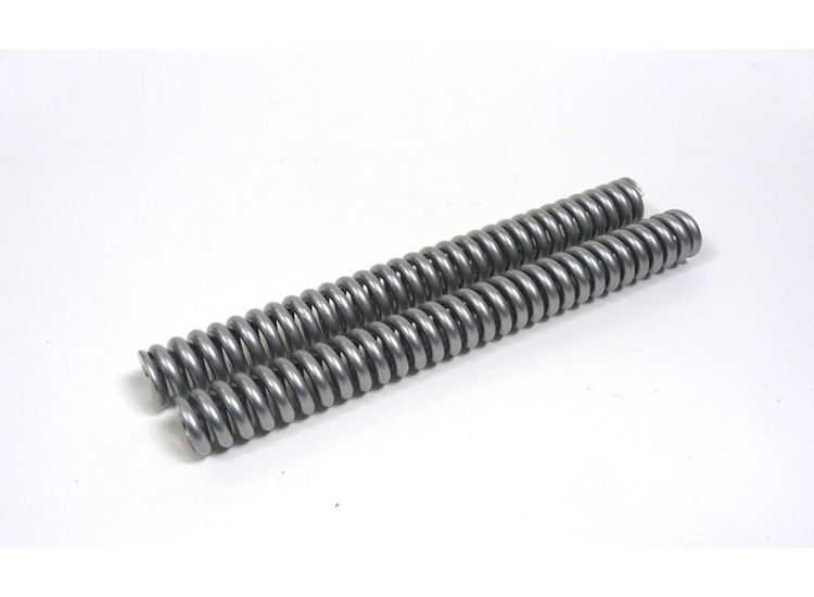 Lambretta Fork springs, uprated, pair, Race-Tour MB