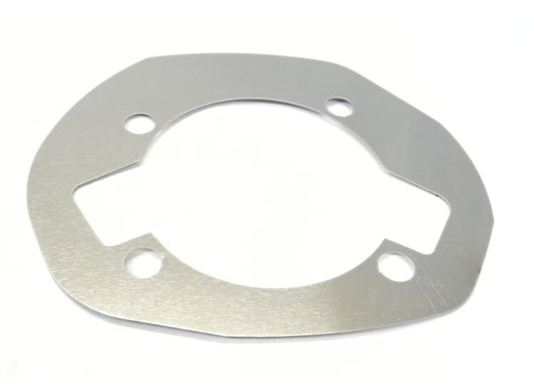 Lambretta Gasket, cylinder base packing (packer) plate, small block, 0.3mm, Race-Tour MB