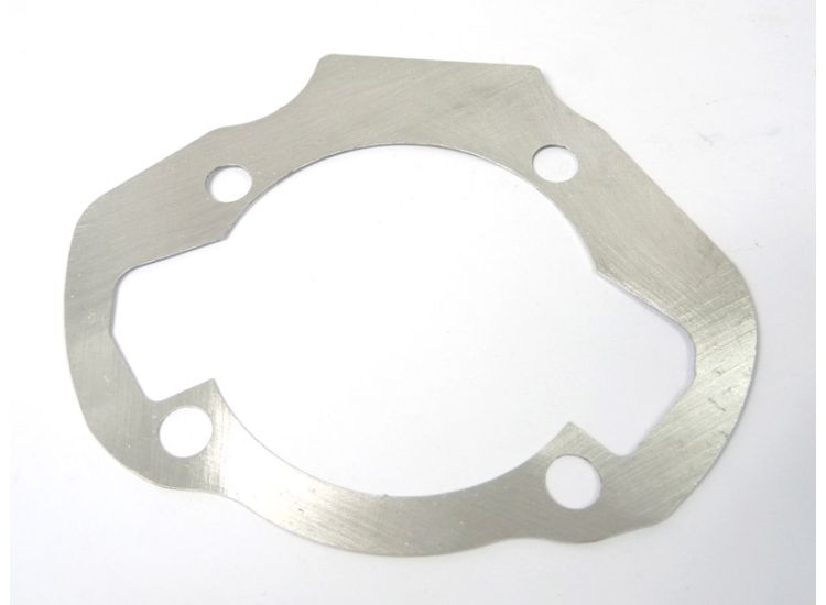 Lambretta Gasket, cylinder base packing (packer) plate, small block, 0.5mm, Race-Tour MB
