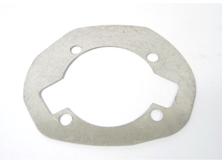 Lambretta Gasket, cylinder base packing (packer) plate, small block, 0.7mm, Race-Tour MB