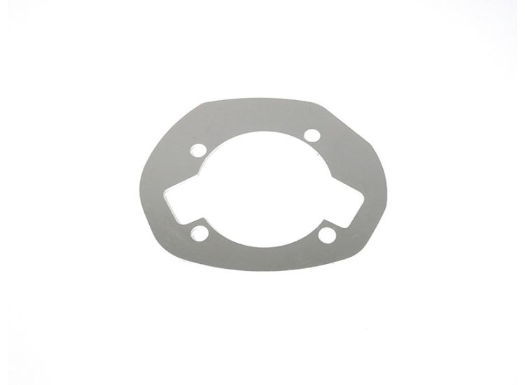 Lambretta Gasket, cylinder base packing (packer) plate, small block, 1.8mm, Race-Tour MB