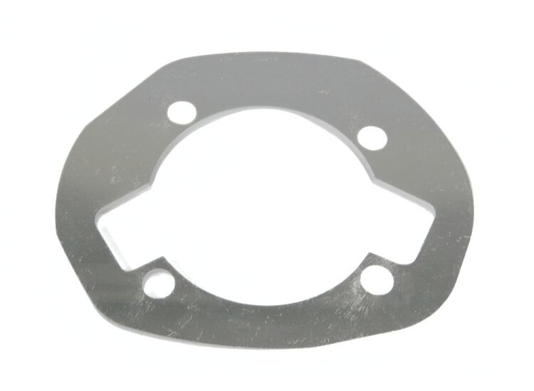 Lambretta Gasket, cylinder base packing (packer) plate, small block, 3.5mm, Race-Tour MB