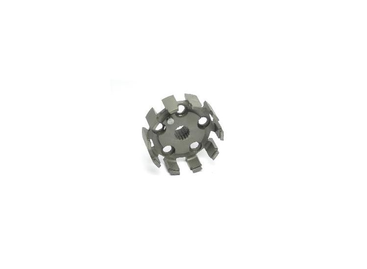 Lambretta Clutch spider (5, 6, 7 plate) deep for deep crown wheels, Race-Tour MB