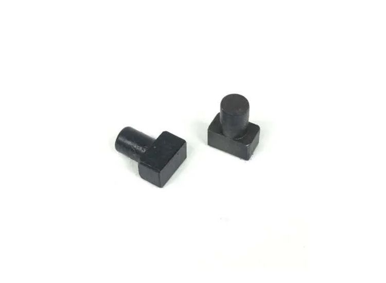Lambretta Gear box selector pawls, oversized, pair, Race-Tour MB