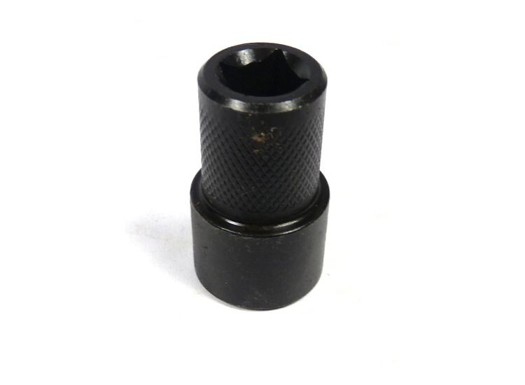 Zundapp Bella, Tool, square drive socket, MB