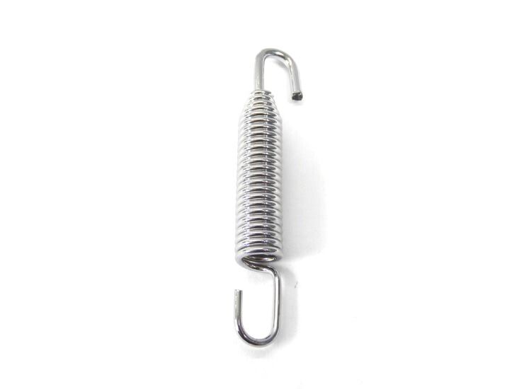 Lambretta Exhaust springs, 70mm, MBgm Clubman, Race-Tour MB