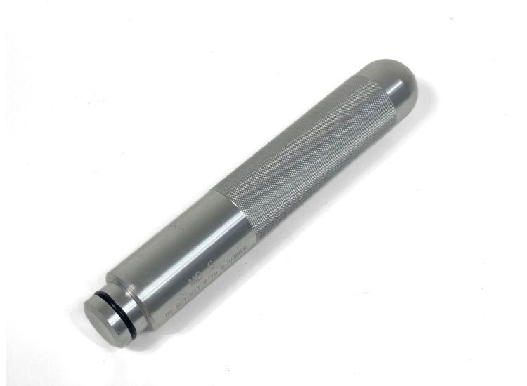Lambretta Tool, Drive and rear hub bearing holder, MB