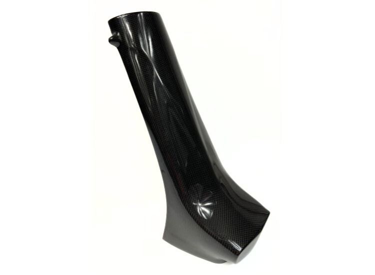 Lambretta Horncast, Carbon fibre, Gp, Race-Tour MB