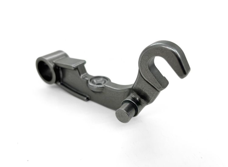 Drum fork link, Right hand side ONLY, MB version