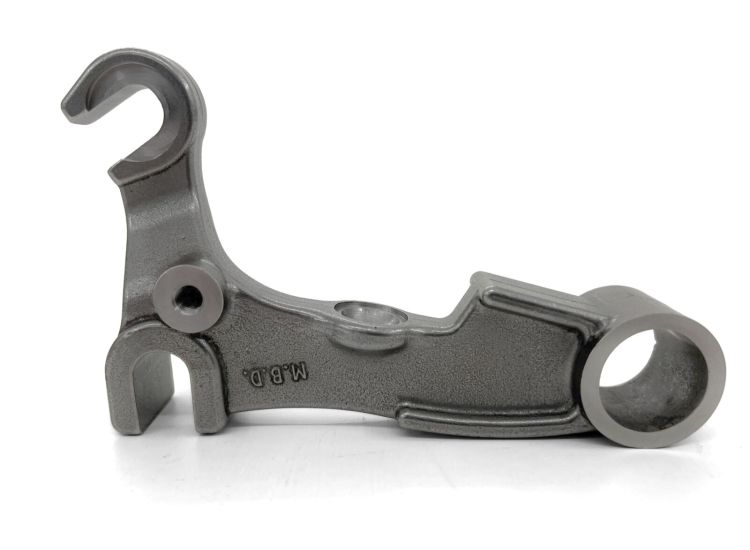 Disc fork link, Right hand side ONLY, MB version