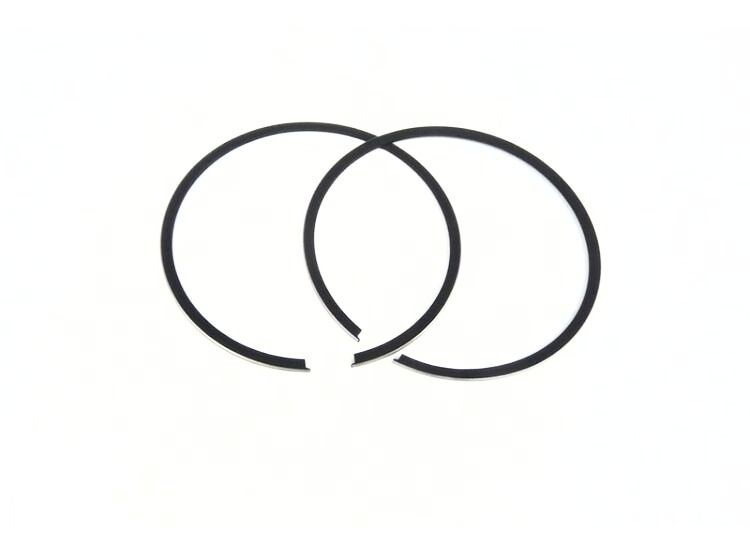 Honda piston rings 67mm, pair, MTX200 remade pistons only, Race-Tour MB
