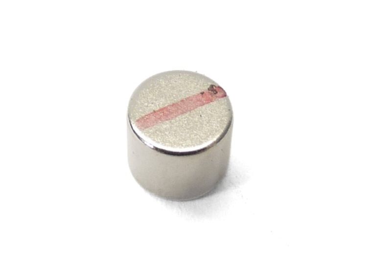 Lambretta SIP speedo magnet