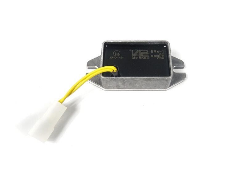 Lambretta Electronic ignition regulator, AC, Vape