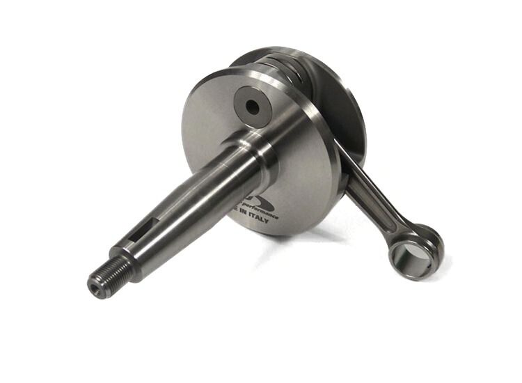 Lambretta Crankshaft, 60 x 110mm, GP, SIP