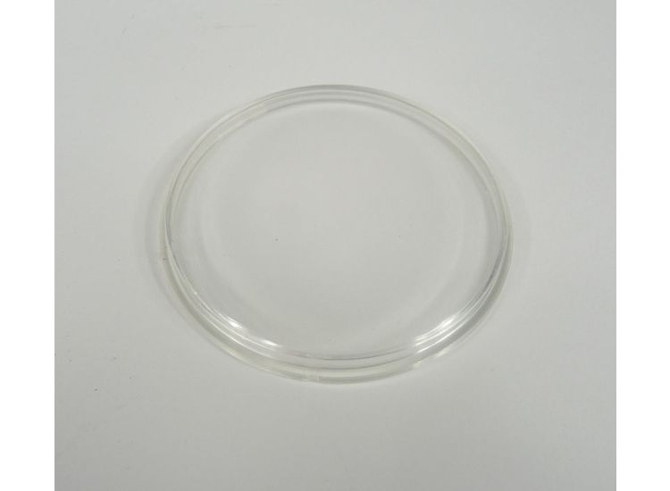 Lambretta Headset (handlebar) speedo glass (lens) S2