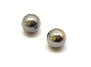 Lambretta Gear box selector balls, pair