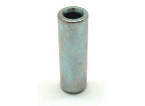 Lambretta 6 volt, coil spacer, standard, zinc plated, S3, MB