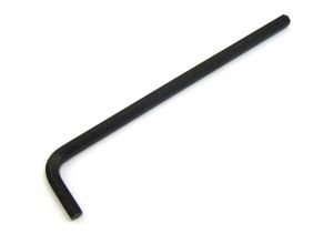 Tool, Allen key 3mm, Lambretta MB gear trunnions