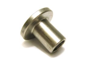 Lambretta Rear mudflap spacer bush, stainless steel, MB
