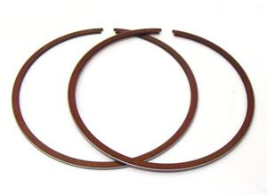 Lambretta Piston rings, 64.50mm, Race-Tour MB