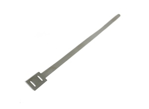 Lambretta Cable, tie for frame, stainless steel, MB