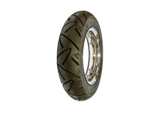Scooter Tyre, 350:10, Twist, Continental