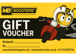 Online Gift Voucher – Print & Give