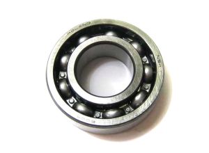 Lambretta Bearing, End plate roller, Race-Tour MB brand