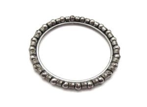 Lambretta Fork steering bearing race (cage) top (upper)