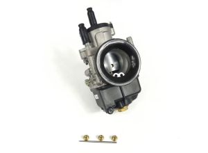 Dellorto Carburettor, 28mm PHBH, Pre-jetted - Including spares
