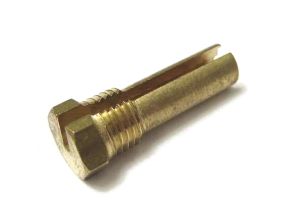 Dellorto Slide needle screw, VH