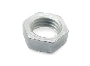 Dellorto Cable adjuster screw, lock nut, PH/VH
