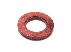 Dellorto Float needle valve fibre washer, PH/VH