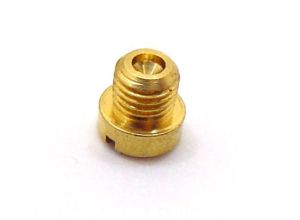 Dellorto Main jet 105, 6mm PH/VH
