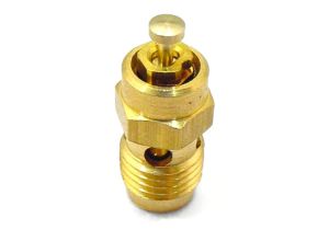Dellorto Float needle valve, 2.50, PH/VH