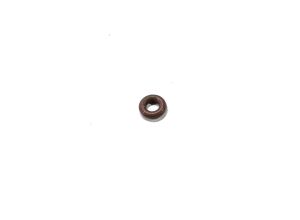 Dellorto Air mixture screw and slide stop screw O ring, PH range, Brown Viton, MB