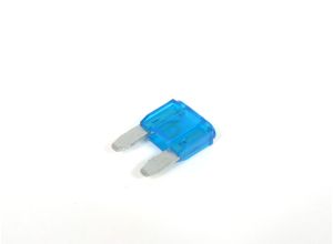 Universal battery 12 volt, fuse 15 Amp, mini blade type