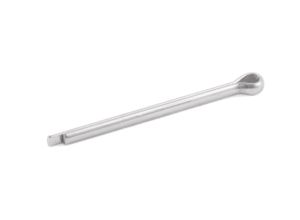 Cotter pin 2.5x40mm, for chopper gear change