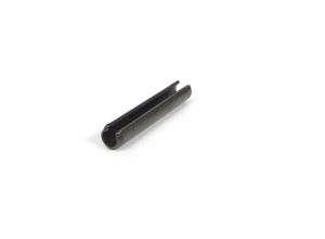 Roll pin 4x26mm, Lambretta Headset roll pin, original Italian size, self coloured