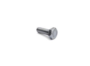 Screw hexagon set 4x12mm, Lambretta olive support, mag seal plate, stainless steel