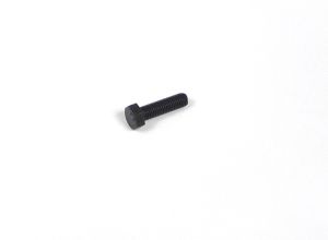 Screw hexagon set 7x25mm, self colour