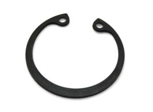 Circlip 42mm internal, Lambretta gearbox end plate and front disc hubs