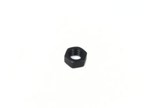 Nut plain 7mm, Lambretta High tensile thin type for gearbox endplate studs, MB