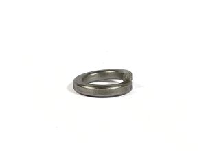 Washer spring 6mm, square section, stainless steel