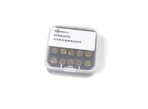 Dellorto Main jet set (kit) 5mm (75-98) MB