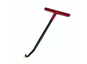 Spring hook tool, Bgm