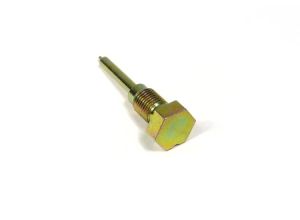 Dellorto Air mixture screw, extended, PHBL, PHBH, VHST, MB